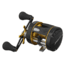 Lew's Speed Cast Casting Reel, 5.3:1, 4+1, Right, SC600