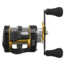 Lew's Speed Cast Casting Reel, 5.3:1, 4+1, Right, SC600