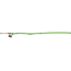 Lew's Speed Stick Spinning Rod, 6ft 3in, 1-PC, Medium, Extra-Fast, LSS63MXFS