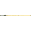 Lew's Laser SG Spinning Reel and Rod Combo, 6ft 6in, 1-PC Rod, SZ 200 Reel, LSG20A66ML