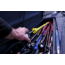 Team Lew's Elite Series Casting Rod, 6ft 8in, 1-PC, Medium, Fast, TLE68M