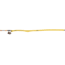 Team Lew's Elite Series Casting Rod, 6ft 8in, 1-PC, Medium, Fast, TLE68M