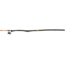 Lew's Laser SG Spinning Reel and Rod Combo, 7ft, 2-PC Rod, SZ 400 Reel, LSG40A70M-2