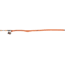 Lew's Lite Spinning Rod, 7ft, 1-PC Light  Extra-Fast, LL70LS