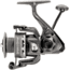 Lew’s Speed Spin Spinning Reel, SZ 100 Reel, 9+1 Bearings, 5.2-1 Ratio, Graphite Frame and Sideplate, Solid Brass Speed Gears, Speed Lube, Multi-Disc Drag, Gray, SS100HSG2