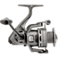 Lew’s Speed Spin Spinning Reel, SZ 100 Reel, 9+1 Bearings, 5.2-1 Ratio, Graphite Frame and Sideplate, Solid Brass Speed Gears, Speed Lube, Multi-Disc Drag, Gray, SS100HSG2
