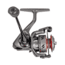 Lew’s Speed Spin CRX Spinning Reel and Rod Combo, 5ft 6in 1-PC Rod, Ultra-Light, Fast, SZ 75 Reel, 9+1 Bearings, 5.2-1 Ratio, Speed Gears, Gray/Black/Red, SSC7556ULS