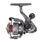 Lew’s Speed Spin CRX Spinning Reel and Rod Combo, 5ft 6in 1-PC Rod, Ultra-Light, Fast, SZ 75 Reel, 9+1 Bearings, 5.2-1 Ratio, Speed Gears, Gray/Black/Red, SSC7556ULS
