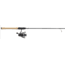 Lews Speed 20 Spinning Combo, 6 ft, Medium Light, Fast, 6.2:1, Ambidextrous, 1 Piece, SS20HS60MLS