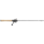 Lews Speed 20 Spinning Combo, 6 ft, Medium Light, Fast, 6.2:1, Ambidextrous, 1 Piece, SS20HS60MLS