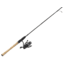 Lews Speed 20 Spinning Combo, 6 ft, Medium Light, Fast, 6.2:1, Ambidextrous, 1 Piece, SS20HS60MLS