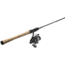 Lews Speed 20 Spinning Combo, 6 ft, Medium Light, Fast, 6.2:1, Ambidextrous, 1 Piece, SS20HS60MLS