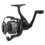Lew's Speed Spinning Reel, 40, 6.2:1, 9+1, Ambidextrous, Clam, SS40HSC