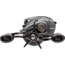 Lew’s Speed Spool Baitcast Reel, 9+1 Bearings, 7.5-1 Ratio, Aluminum Frame, Graphite Sideplate, MCS Braking System, Speed Gears, P2 Super Pinion, Rulon Drag, LH Retrieve, Gray, SS1SHLG3