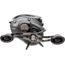 Lew’s Speed Spool Baitcast Reel, 9+1 Bearings, 5.6-1 Ratio, Aluminum Frame, Graphite Sideplate, MCS Braking System, Speed Gears, P2 Super Pinion, Rulon Drag, RH Retrieve, Gray, SS1SG3