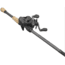 Lews Speed Spool LFS Baitcast Combo, 7 ft, Medium Heavy, Fast, 7.5:1, Left, 1 Piece, SS1SHLA70MH