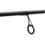 Team Lew's Elite Series Spinning Rod, 6ft 10in, 1-PC, Medium, Extra-Fast, TLE610MXFS
