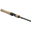 Team Lew's Elite Series Spinning Rod, 6ft 10in, 1-PC, Medium, Extra-Fast, TLE610MXFS