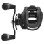 Lew's American Hero Spinning Rod, 6ft 9in 1-PC, Medium-Light, Fast, IM6 Graphite Rod, Stainless Steel Guides and Inserts, EVA Split-Grip, No Foul Hook Keeper, Black/Blue, AH69MLSG3