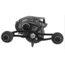 Lew's LFS Casting Rod, 6ft 10in, 1-PC Rod w/ Medium-Heavy  and Fast, LFS-X3 Blank, Cork Split-Grip, Fuji Concept O Guides, Full Contact Reel Seat, Blue/Black, LFS610MH