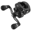 Lew's Custom Pro Baitcast Reel, 10+1 Bearings, 8.3-1 Ratio, Aluminum Frame and Sideplate, ParaMag ITB Brake, Aluminum Speed Gears, Carbon Fiber Drag, RH Retrieve, Gold/Black, CPB1XHG3