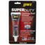 Lew’s Super Duty Casting Reel Grease, Custom Blended, Temperature Resistant, 1oz Tube, SDCRG1