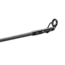 Lew's Super Duty Speed Stick Casting Rod, 7 ft 6 in, Medium Heavy, Moderate Fast, Long Handle, 1 Piece, SD76MHLH