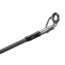 Lew's Team Lew's Pro Ti Speed Stick Casting Rod, 6 ft 1 in, Medium Heavy, Fast, 1 Piece, TLPTI610MH