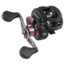 Lew's LFS Spinning Rod, 7ft, 2-PC Rod w/ Medium  and Fast, LFS-X3 Blank, Cork Split-Grip, Fuji Concept O Guides, Comfort Plus Reel Seat, Blue/Black, LFS70MFS-2