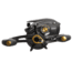 Lew’s Tournament Pro LFS Baitcast Reel, LH Retrieve, 7.5-1 Ratio, 10+1 Bearings, TP1SHLA