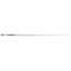 Lew’s TP2 Casting Rod, All-Purpose Model, 7ft 2in, 2-PC HM45 Graphite Rod w/ Medium-Heavy  and Fast, Winn Dri-Tac Split-Grip, SoftTouch Reel Seat, Black/Gray, TP272MH-2