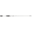 Lew's TP1X Speed Stick Casting Rod, 7 ft 3 in, Medium Heavy, Moderate, Perfect Crankback, 1 Piece, TP1X73MH-CB