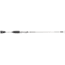 Lew's TP1X Speed Stick Casting Rod, 7 ft 3 in, Medium Heavy, Moderate, Perfect Crankback, 1 Piece, TP1X73MH-CB