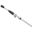 Lew's TP1X Speed Stick Casting Rod, 7 ft 3 in, Medium Heavy, Moderate, Perfect Crankback, 1 Piece, TP1X73MH-CB