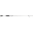 Lew's TP1X Speed Stick Spinning Rod, 6 ft, Medium, Fast, Multi-Purpose, 2 Pieces, TP1X60MS-2