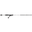 Lew's American Hero WE GO Spinning Reel/Rod Combo, 5-Ft 2-PC Rod, SZ 75 Reel, WG7550L-2