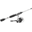 Lew's American Hero WE GO Spinning Reel/Rod Combo, 5-Ft 2-PC Rod, SZ 75 Reel, WG7550L-2