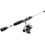 Lew's American Hero WE GO Spinning Reel/Rod Combo, 5-Ft 2-PC Rod, SZ 75 Reel, WG7550L-2
