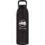 Liberty Bottleworks Legacy Aluminum 24 Oz 24106751STBLK