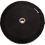 Liberty Mountain 2''x150' Black Tube Web 30456 CN BLACK