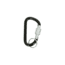 Liberty Mountain 80mm Screw Gate Key Biner 3248