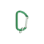 Liberty Mountain 80mm Two Pin D Key Biner 3208A