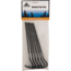 Liberty Mountain Alum Hooked Tent Peg 7'' 6pk 2718  ASSORTED