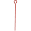 Liberty Mountain Alum Hooked Tent Peg 7'' 6pk 2718  ASSORTED