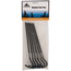 Liberty Mountain Alum Hooked Tent Peg 7'' 6pk 2718  ASSORTED