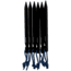 Liberty Mountain Alum Y Tent Peg 6.7'' 6pk 2715 ASSORT