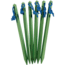 Liberty Mountain Alum Y Tent Peg 9'' 6 Pk 2728 ASSORT