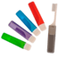 Liberty Mountain Compact Toothbrush C-040