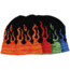 Liberty Mountain Flame Beanie Assort 401FLAME