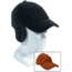 Liberty Mountain Fleece Baseball W/flaps Assort 8BAKBB1